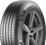 Zbliżenie bieżnika Continental CrossContact RX 295/30 R21 102 W XL, FR, MO1, ContiSilent