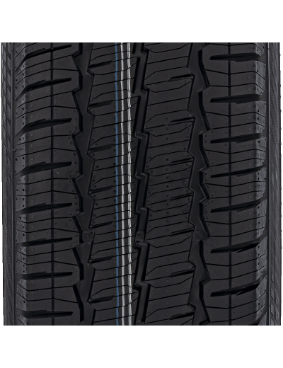 Continental VanContact A/S 285/55 R16 126 N C