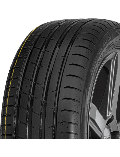 Nokian Tyres Powerproof 225/55 R17 101 Y XL