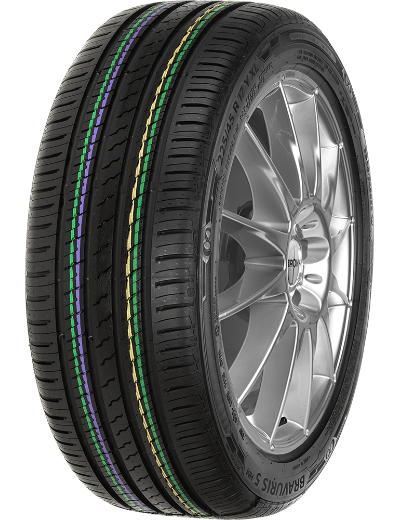 Barum Bravuris 5HM 225/35 R20 90 Y XL, FR