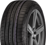 Zbliżenie bieżnika Goodyear Eagle F1 Asymmetric 5 285/35 R21 105 Y XL, FP, *, SealTech