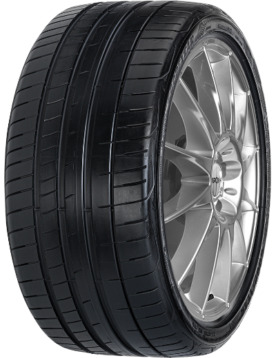 Goodyear Eagle F1 SuperSport 225/40 R20 94 Y XL, FP, ZR