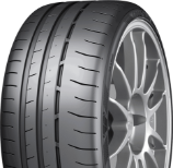 Zbliżenie bieżnika Goodyear Eagle F1 SuperSport R 275/25 R21 92 Y XL, FP, ZR