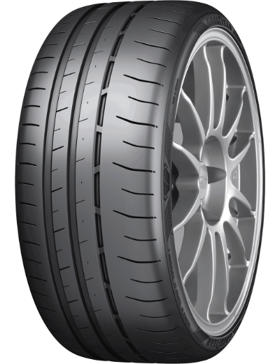 Goodyear Eagle F1 SuperSport R 275/25 R21 92 Y XL, FP, ZR