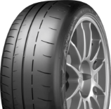 Zbliżenie bieżnika Goodyear Eagle F1 SuperSport RS 315/30 R21 105 Y XL, FP, ZR