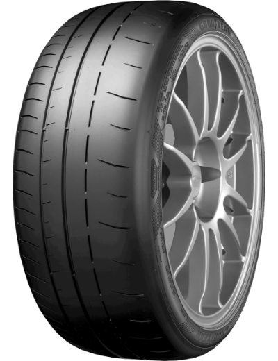 Goodyear Eagle F1 SuperSport RS 275/35 R20 102 Y XL, FP, ZR, N0