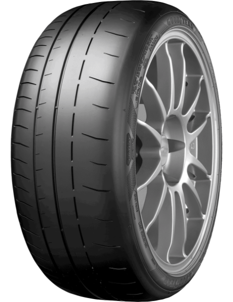 Goodyear Eagle F1 SuperSport RS