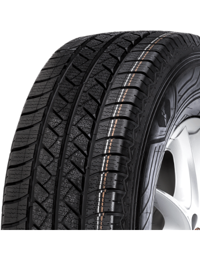 Goodyear Vector 4Seasons Cargo 205/75 R16 113/111 T C