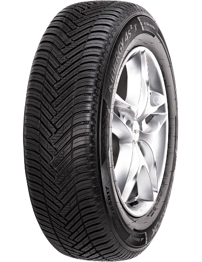 Hankook Kinergy 4S2X H750A 235/60 R18 107 W XL, MFS