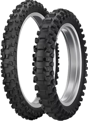 Dunlop Geomax MX33 60/100-12 36 J Przód TT NHS