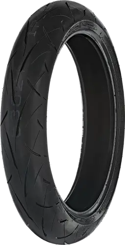 Dunlop Sportmax RoadSport 2 120/60ZR17 (55 W) Przód TL