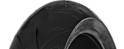 Zbliżenie bieżnika Dunlop Sportmax RoadSport 2 200/55ZR17 (78 W) Tył TL