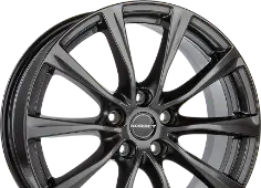Borbet RE metal grey