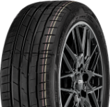 Zbliżenie bieżnika Hankook Ventus S1 Evo3 K127B 275/30 R21 98 Y RUN ON FLAT XL