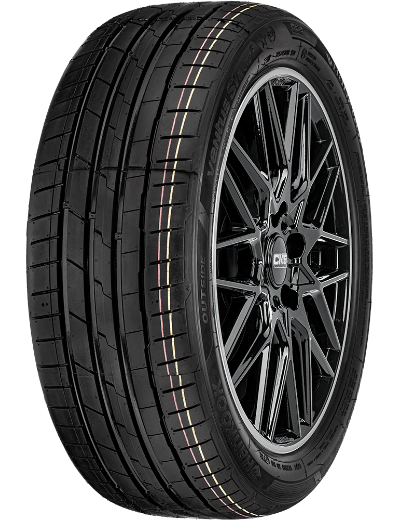 Hankook Ventus S1 Evo3 K127B 255/35 R19 96 Y RUN ON FLAT XL