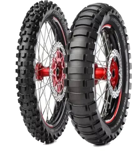 Metzeler Karoo Extreme 150/70R18 70 S Tył TL M/C