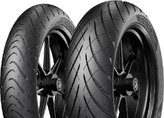 Zbliżenie bieżnika Metzeler Roadtec Scooter