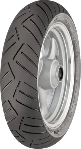 Continental ContiScoot 120/80-14 58 S Przód TL