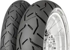 Continental ContiTrailAttack 3 120/70ZR19