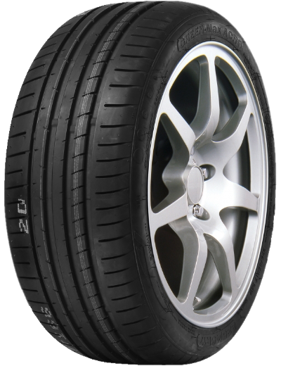 Linglong Green-Max ACRO 245/45 R19 98 W RUN ON FLAT