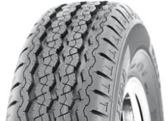 Zbliżenie bieżnika Wanda WR082 165/80R13
