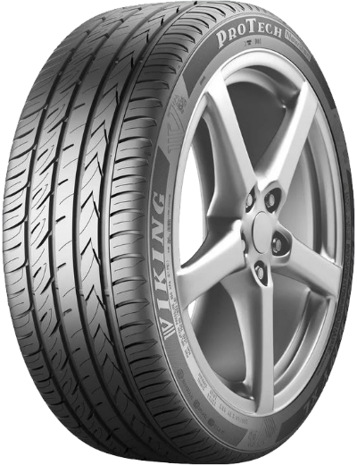 Viking ProTech NewGen 205/55 R16 91 W ZR