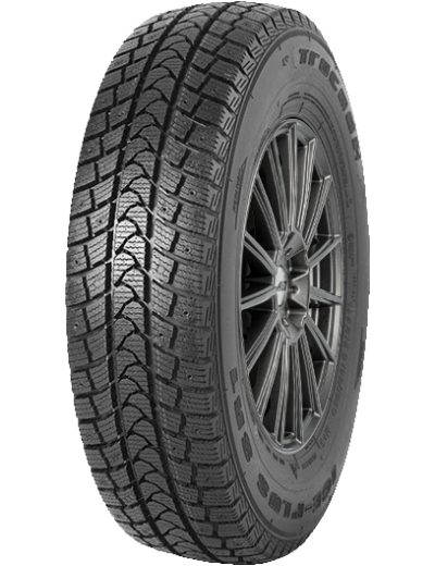 Tracmax Ice Plus SR-1 155/80 R12 88/86 Q C
