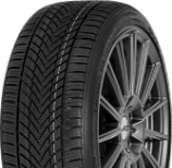 Zbliżenie bieżnika Tracmax A/S Trac Saver 195/50 R20 93 H XL