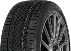 Zbliżenie bieżnika Tracmax A/S Trac Saver 205/55R16