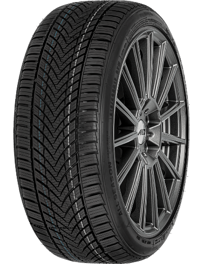 Tracmax A/S Trac Saver 205/55 R19 97 W