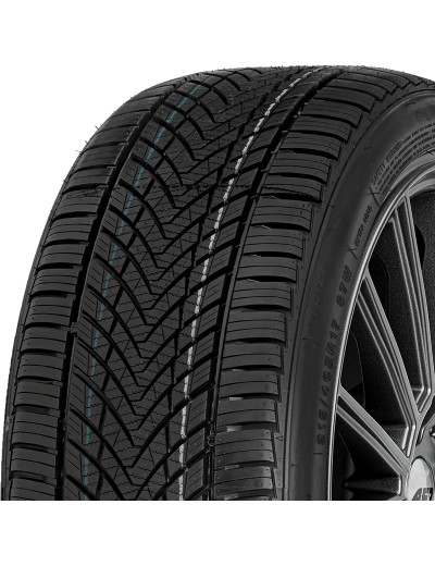 Tracmax A/S Trac Saver 205/55 R19 97 W