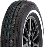 Zbliżenie bieżnika Radar Dimax Classic 185/70 R15 89 V WSW