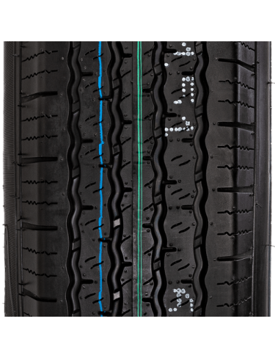 Radar Dimax Classic 185/70 R15 89 V WSW