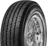 Zbliżenie bieżnika Radar Dimax Classic 185/70 R15 89 W