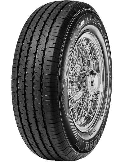 Radar Dimax Classic 155/80 R15 82 S M+S