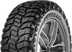 Zbliżenie bieżnika Radar Renegade RT+ 265/60R18