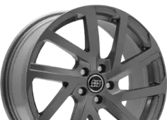 Infiny COBALT Gun Metal