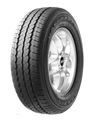 Maxxis Vansmart MCV3 Plus 215/65 R15 104/102 T C