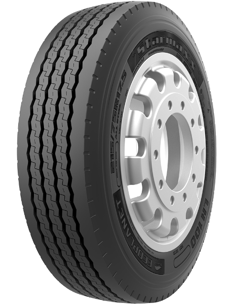 STARMAXX LH100 245/70 R19.5 141/140 J