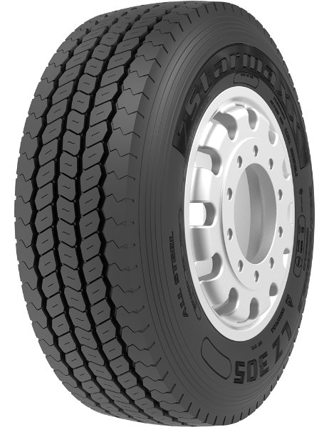 STARMAXX LZ305 235/75 R17.5 143/141 J