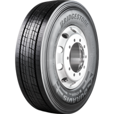 Zbliżenie bieżnika Bridgestone RS2 205/75 R17.5 124/122 M