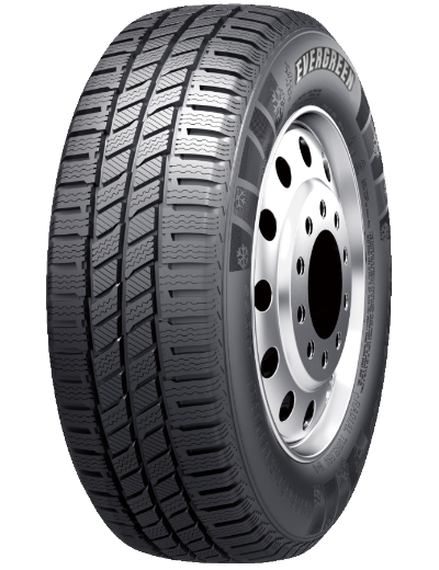 Evergreen EW616 215/65 R16 109/107 T C