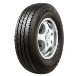 Zbliżenie bieżnika Autogreen SmartCruiser SC7 235/65 R16 115/113 T C