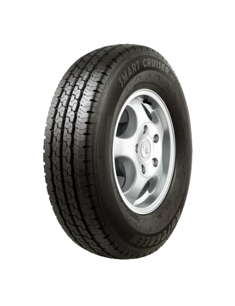 Autogreen SmartCruiser SC7
