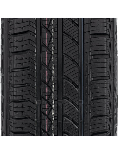 Premiorri Vimero-SUV 215/60 R17 96 H