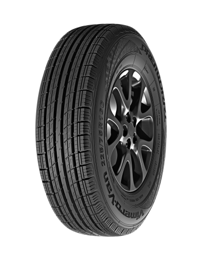 Premiorri Vimero-VAN 185/75 R16 104/102 N C