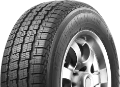 Zbliżenie bieżnika Leao iGreen Van 4S 215/70R15