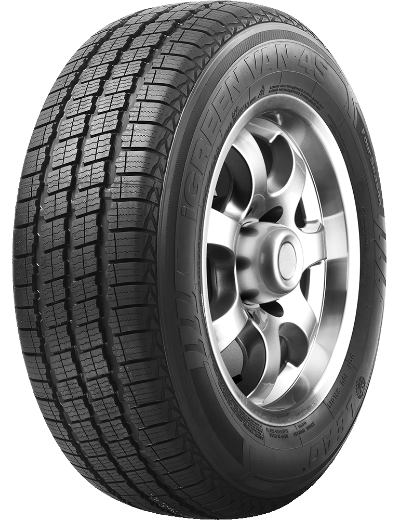 Leao iGreen Van 4S 175/65 R14 90/88 T C