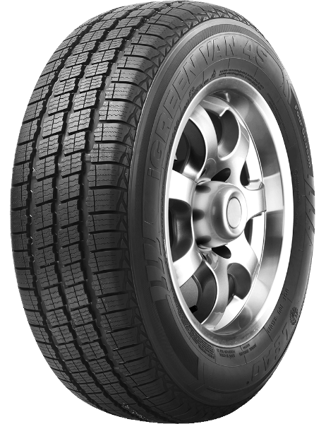 Leao iGreen Van 4S