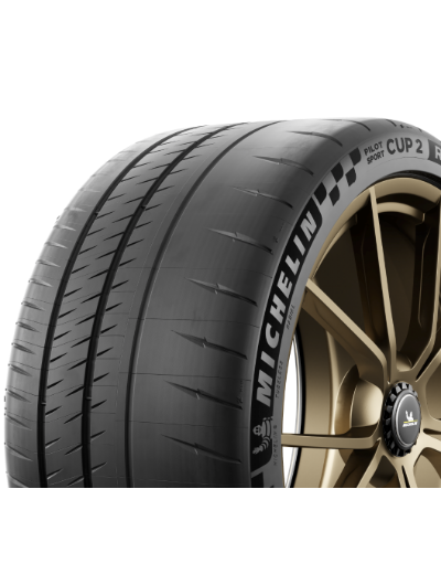 Michelin Pilot Sport Cup 2 R 315/30 R20 104 Y XL, ZR, K1